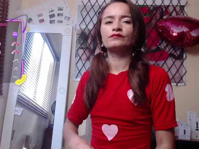 NicoleSantana webcam