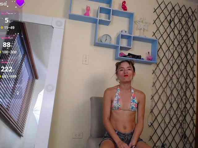 NicoleSantana webcam