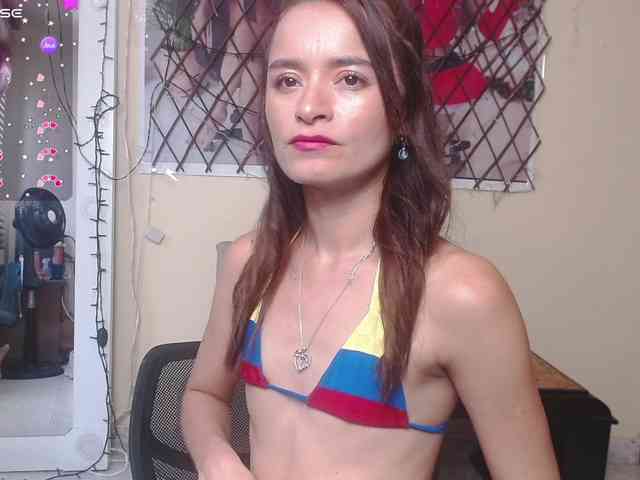 NicoleSantana webcam