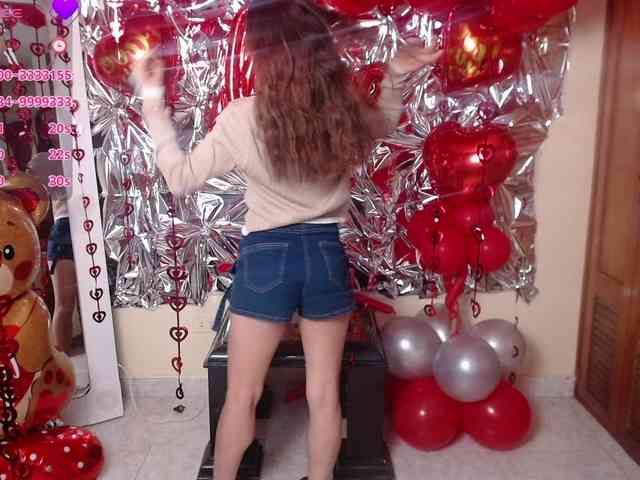 NicoleSantana webcam