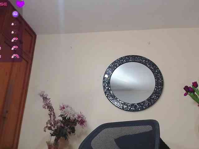 NicoleSantana webcam