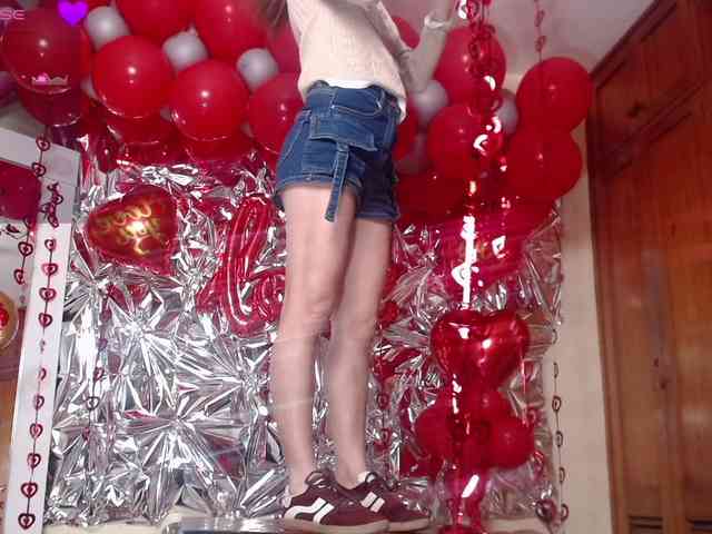 NicoleSantana webcam