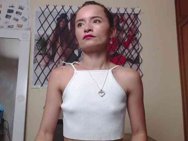 NicoleSantana webcam