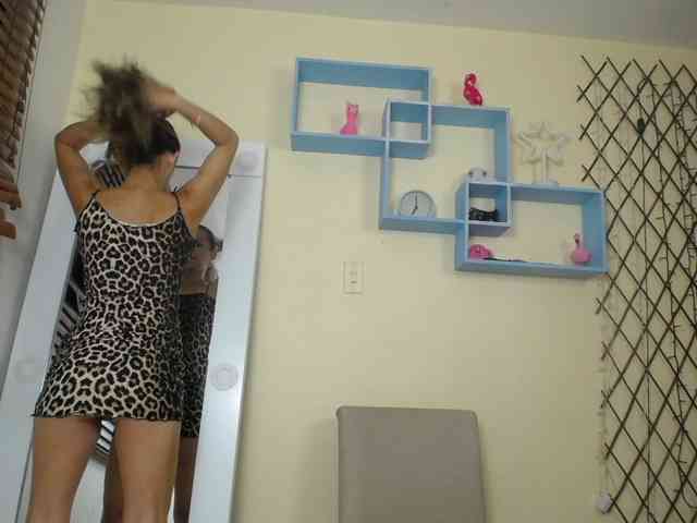 NicoleSantana webcam