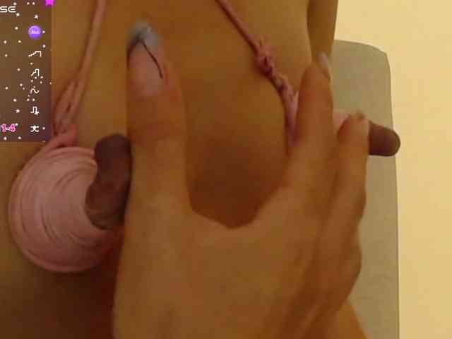 NicoleSantana webcam