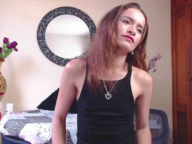 NicoleSantana webcam