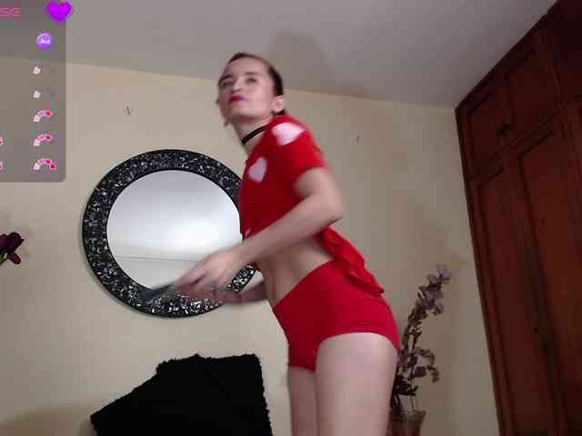 NicoleSantana webcam