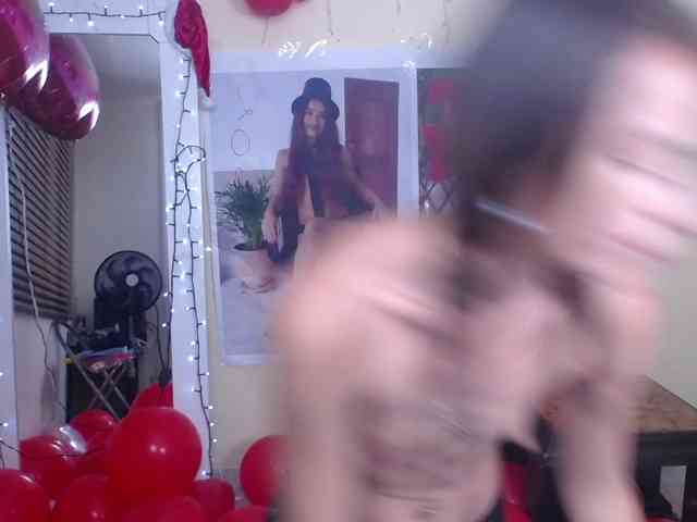 NicoleSantana webcam