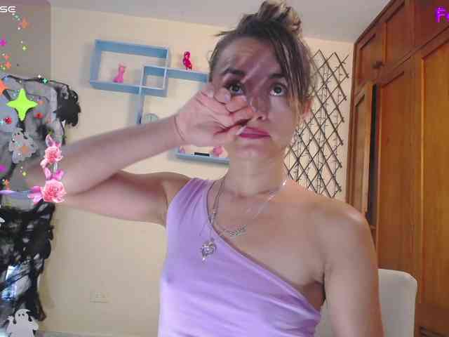 NicoleSantana webcam