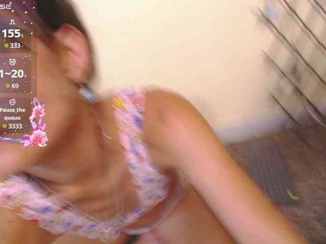 NicoleSantana webcam