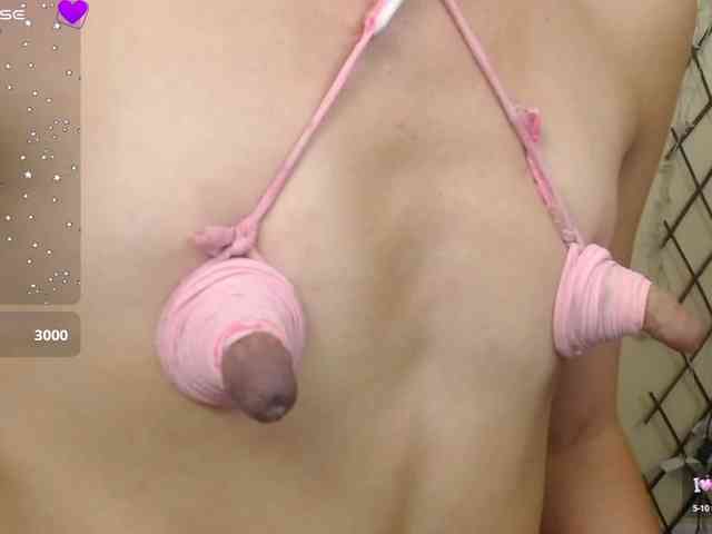 NicoleSantana webcam