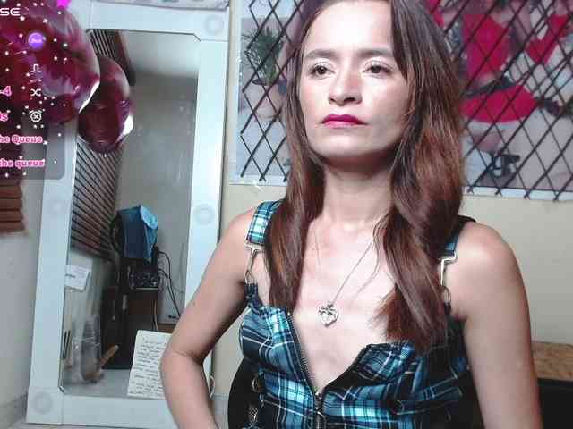 NicoleSantana webcam