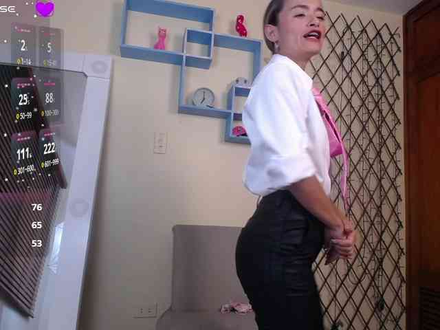 NicoleSantana webcam