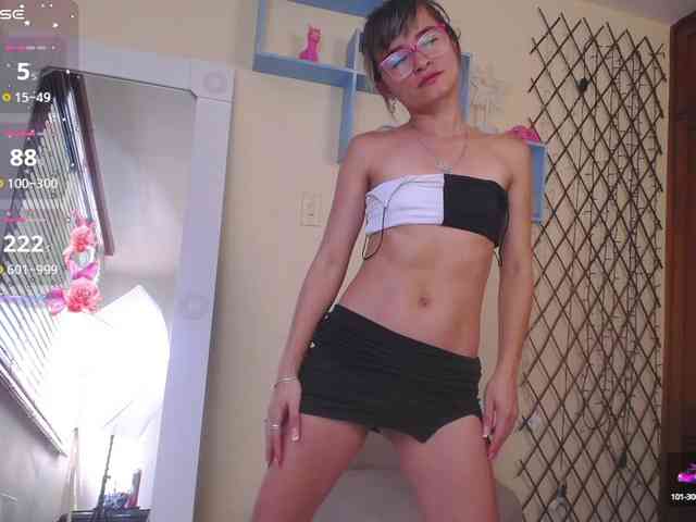 NicoleSantana webcam