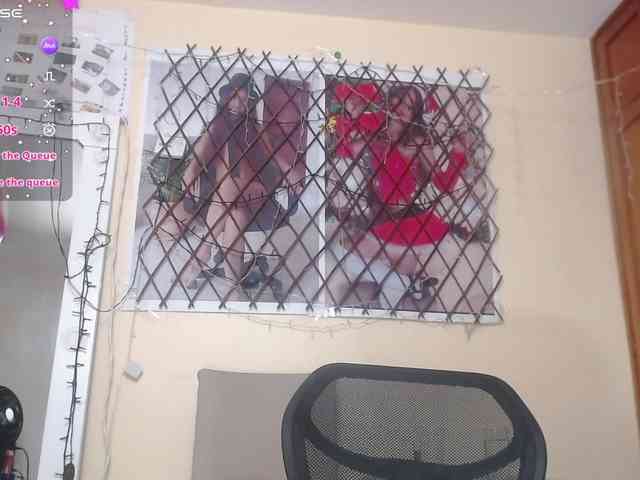 NicoleSantana webcam