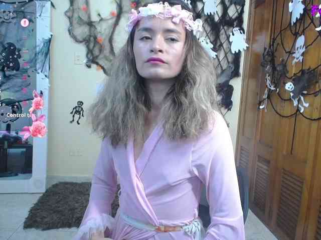 NicoleSantana webcam