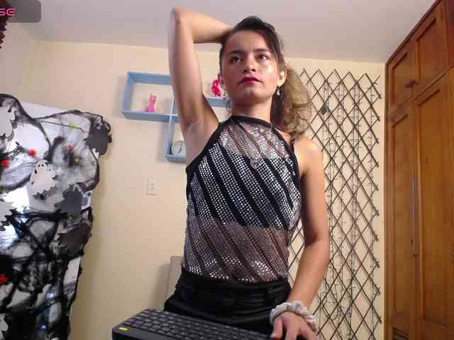 NicoleSantana webcam