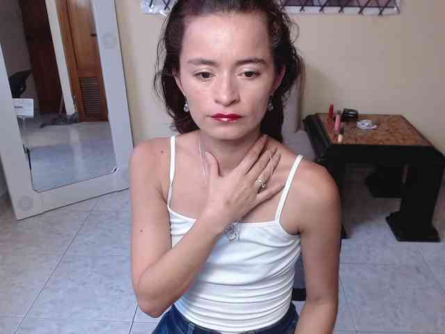 NicoleSantana webcam