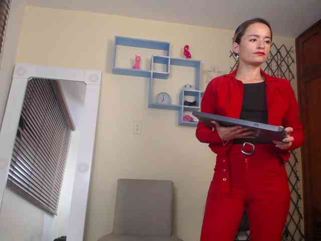 NicoleSantana webcam