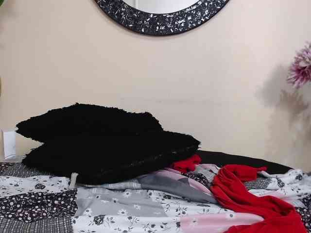 NicoleSantana webcam