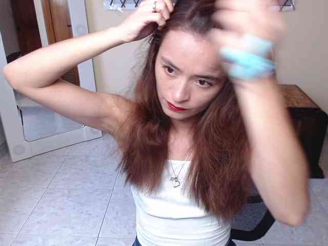 NicoleSantana webcam