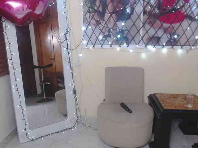 NicoleSantana webcam