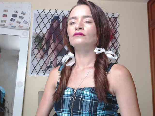 NicoleSantana webcam