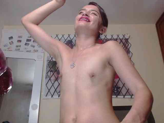 NicoleSantana webcam