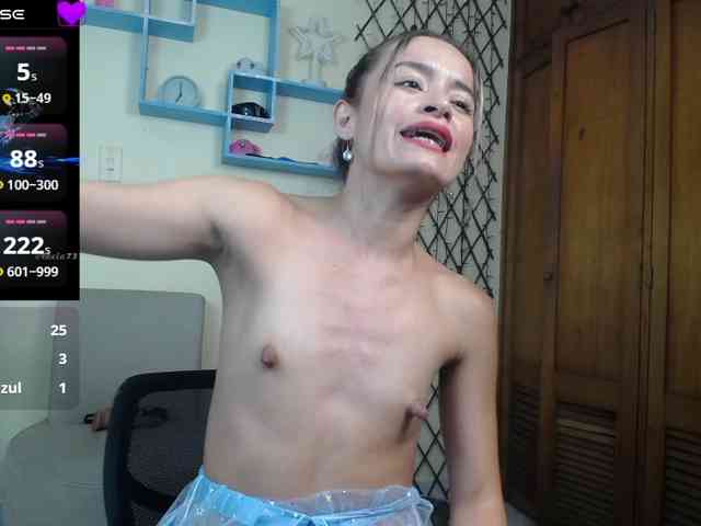 NicoleSantana webcam