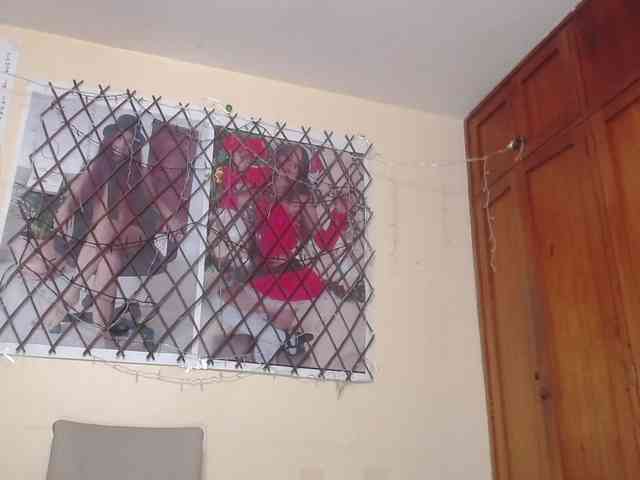 NicoleSantana webcam