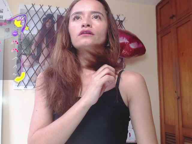 NicoleSantana webcam