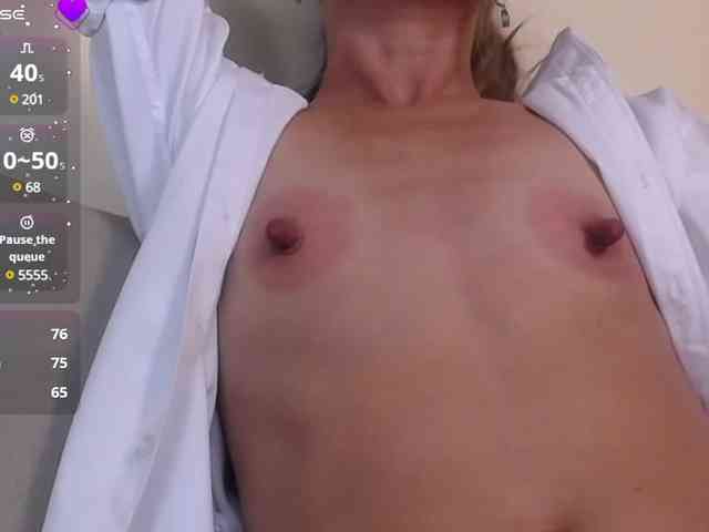 NicoleSantana webcam