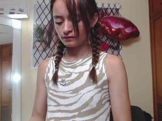 NicoleSantana webcam