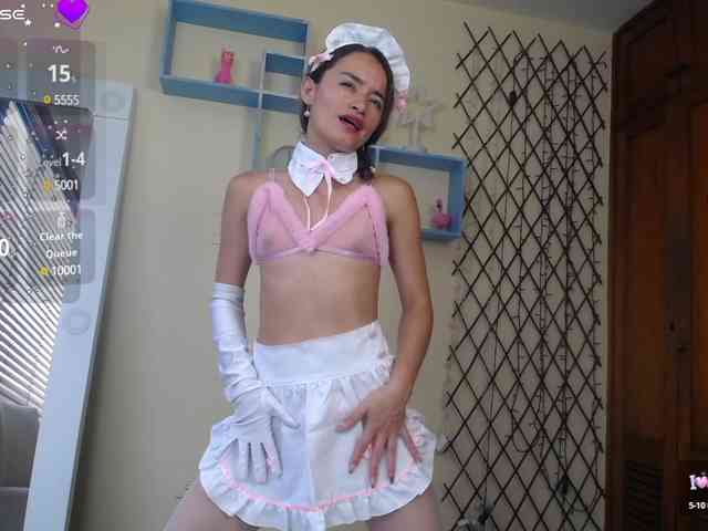 NicoleSantana webcam