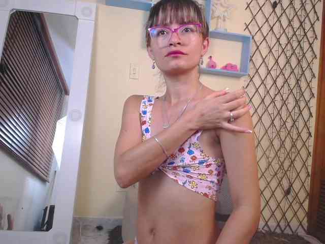 NicoleSantana webcam