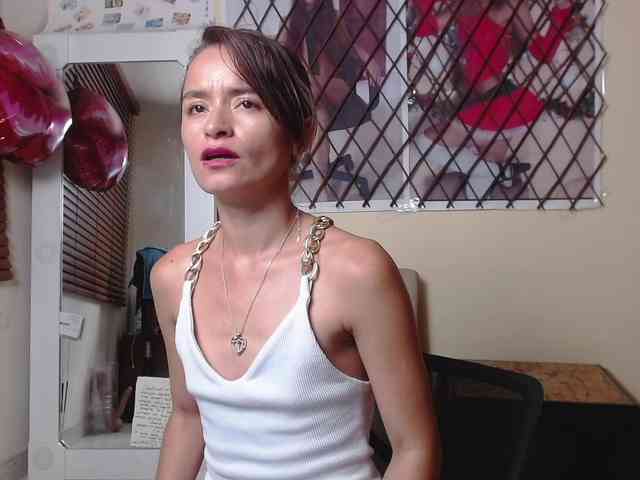 NicoleSantana webcam