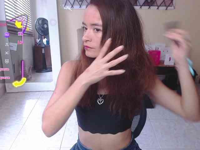 NicoleSantana webcam