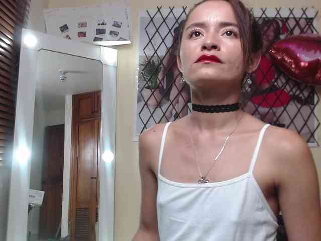 NicoleSantana webcam