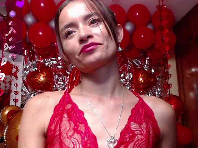 NicoleSantana webcam