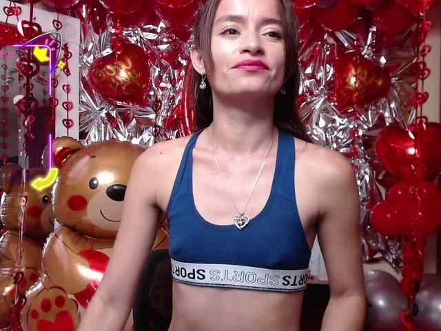 NicoleSantana webcam