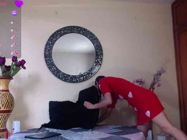 NicoleSantana webcam