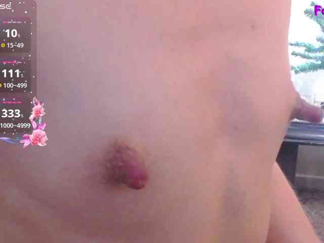 NicoleSantana webcam