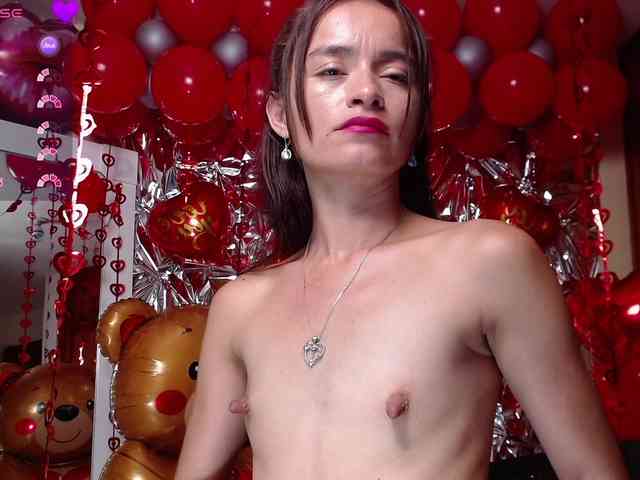 NicoleSantana webcam