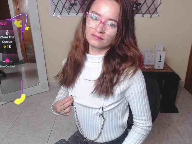 NicoleSantana webcam