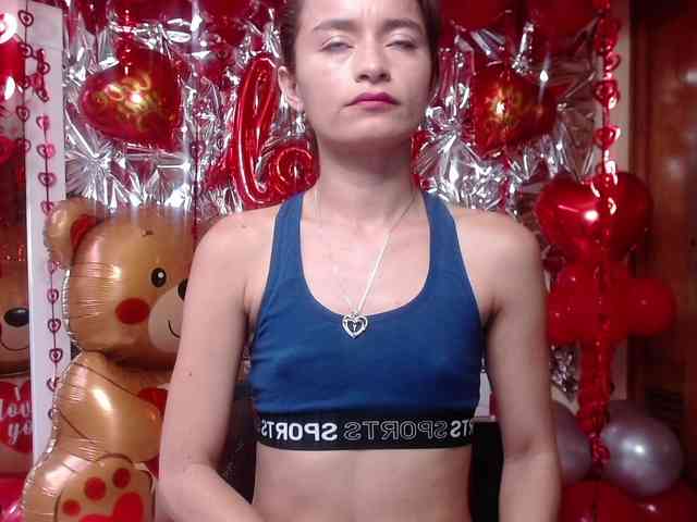 NicoleSantana webcam