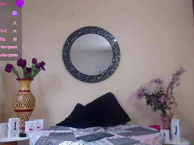 NicoleSantana webcam