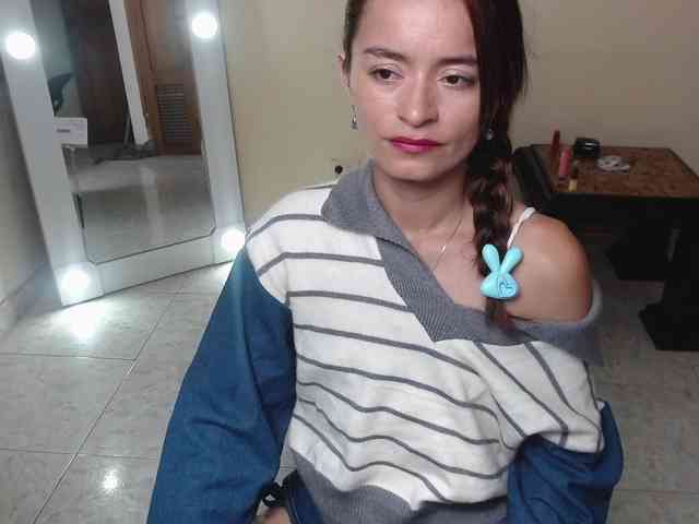 NicoleSantana webcam