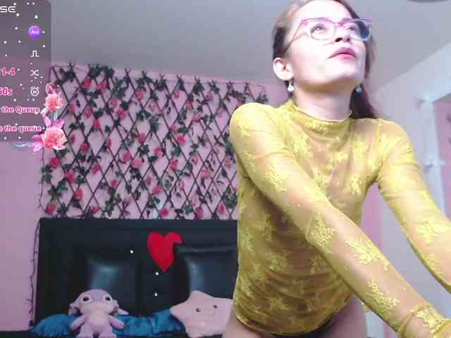 NicoleSantana webcam