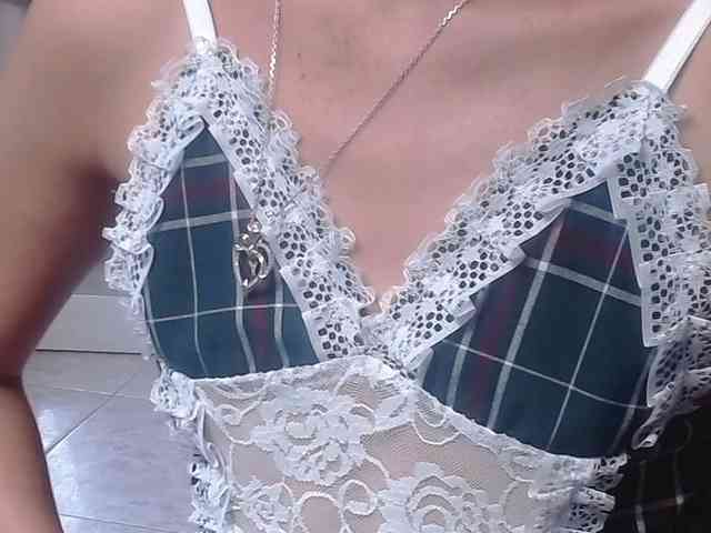 NicoleSantana webcam