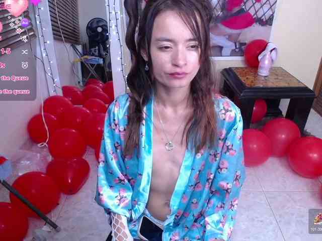 NicoleSantana webcam